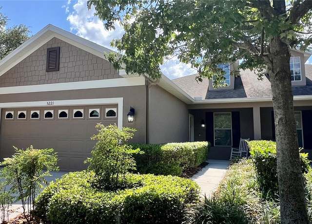 Property at 5221 Bannister Park Ln, Lithia, FL 33547, 3 beds, 2 baths