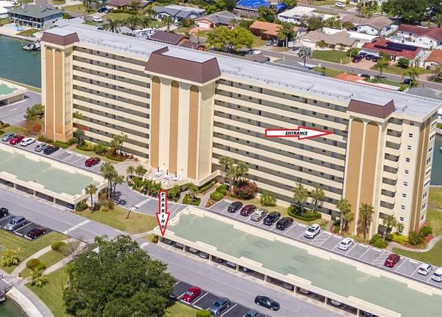 Property at 4725 Cove Cir #810, St Petersburg, FL 33708, 2 beds, 2 baths