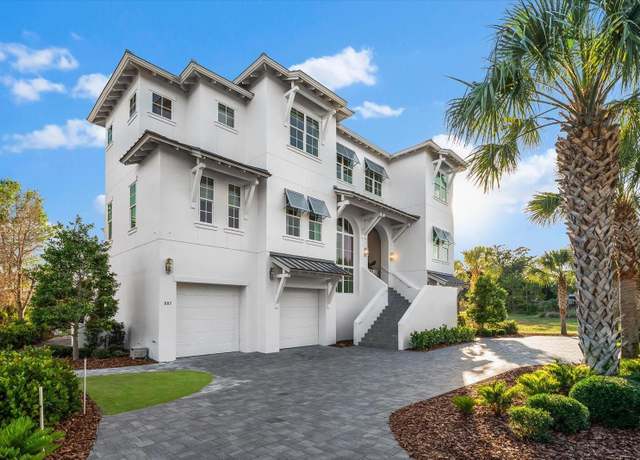 Property at 885 Seaview Cir #20, Crystal Beach, FL 34681, 7 beds, 6.5 baths