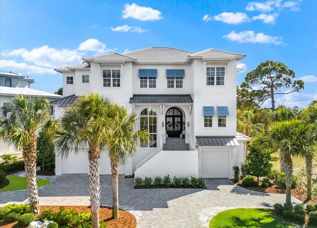 Property at 885 Seaview Cir #20, Crystal Beach, FL 34681, 7 beds, 6.5 baths