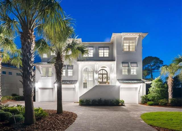 Property at 885 Seaview Cir #20, Crystal Beach, FL 34681, 7 beds, 6.5 baths