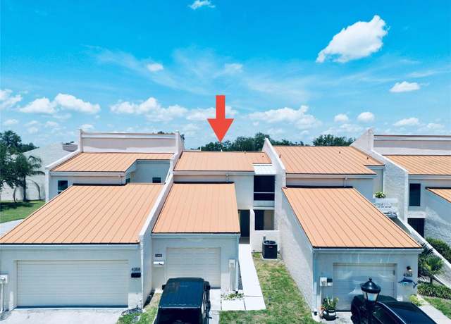 Property at 4360 Outrigger Ln, Tampa, FL 33615, 2 beds, 2.5 baths