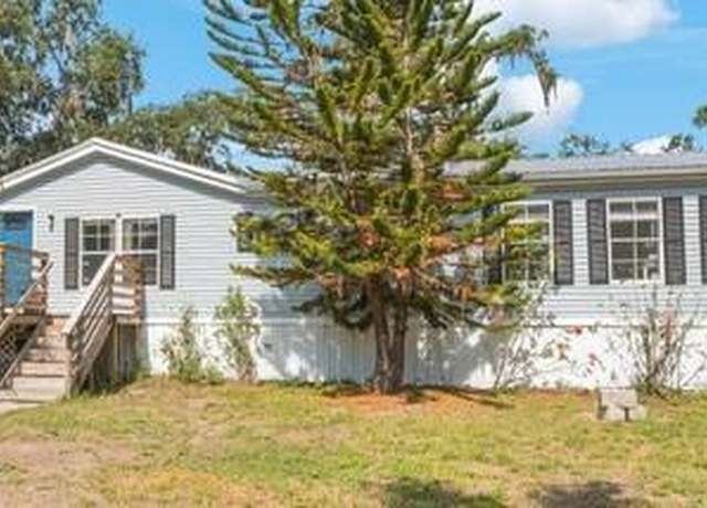 Property at 4410 River Dr, Valrico, FL 33596, 3 beds, 2 baths