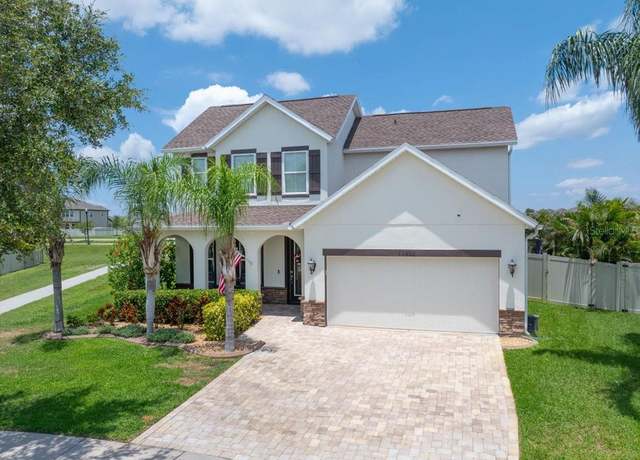 Property at 11904 Greenchop Pl, Riverview, FL 33579, 4 beds, 3 baths