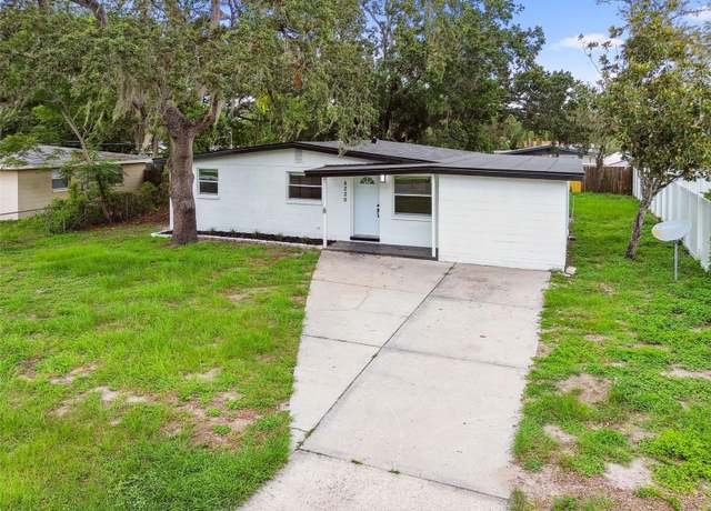 Property at 4220 E Regnas Ave, Tampa, FL 33617, 4 beds, 2 baths