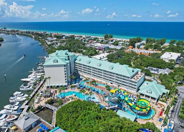 Property at 399 2nd St #818, Indian Rocks Beach, FL 33785, 2 beds, 2 baths