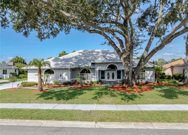 Property at 3415 Bridgefield Dr, Lakeland, FL 33803, 4 beds, 3 baths