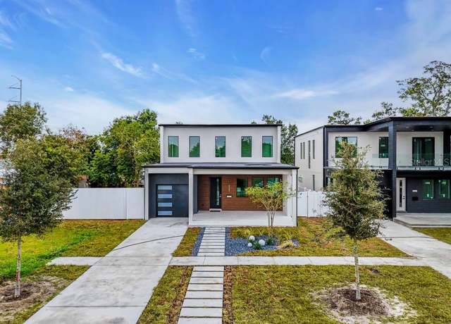 Property at 2721 17th Ave N, St Petersburg, FL 33713, 4 beds, 3 baths