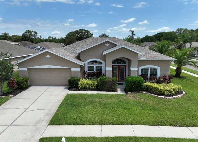 Property at 22316 Red Jacket Ln, Land O Lakes, FL 34639, 4 beds, 2 baths