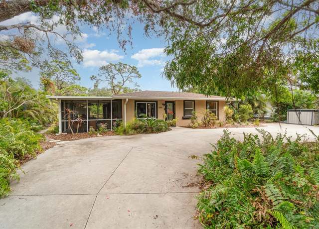 Property at 2885 Arrowhead Rd, Venice, FL 34293, 2 beds, 2 baths