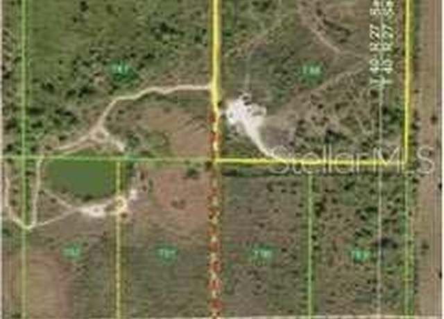Property at 50984 Bermont Rd, Punta Gorda, FL 33982