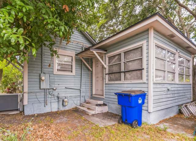 Property at 515 New York Ave, St Cloud, FL 34769, 2 beds, 1 bath