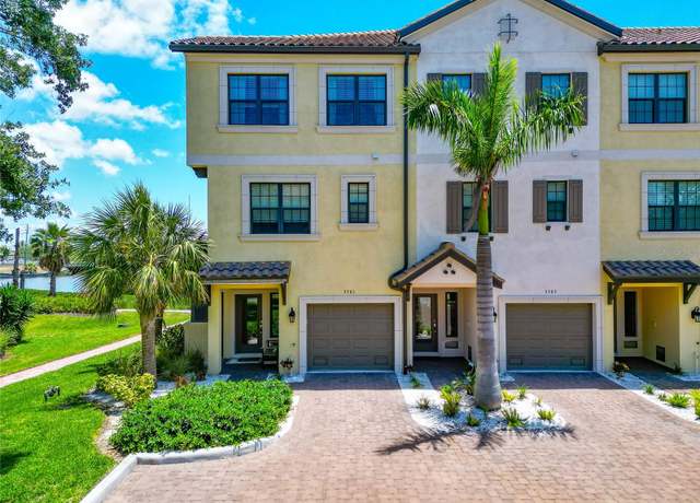 Property at 5561 Cannes Cir #5101, Sarasota, FL 34231, 4 beds, 3 baths