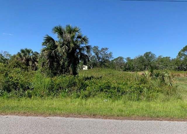 Property at Citron Rd, North Port, FL 34286