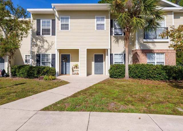 Property at 5046 NW 43rd Ave #106, Gainesville, FL 32606, 2 beds, 2.5 baths
