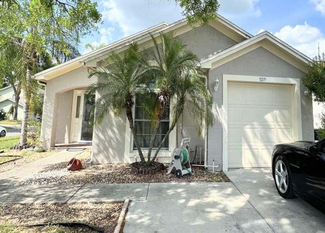 Property at 5215 Sea Fare Pl, Tampa, FL 33624, 3 beds, 2 baths