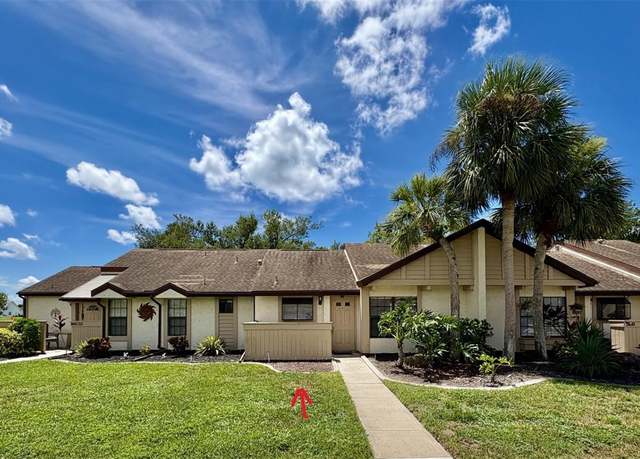 Property at 5860 Niblick Pl, North Port, FL 34287, 2 beds, 1.5 baths