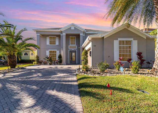 Property at 9168 Lake Avon Dr, Orlando, FL 32829, 4 beds, 2.5 baths