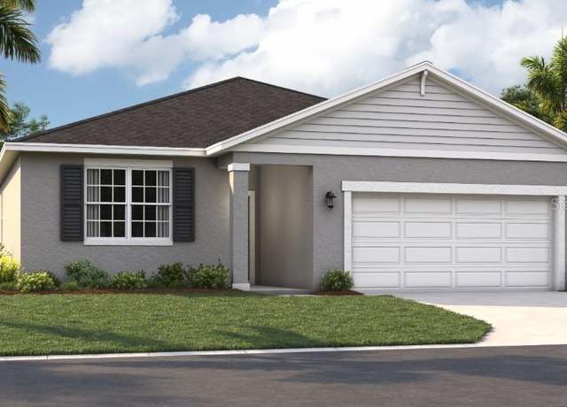 Property at 1132 Clay Blvd, Tavares, FL 32778, 4 beds, 3 baths