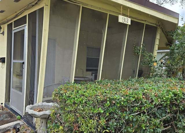 Property at 1310 E Esther St, Orlando, FL 32806, 4 beds, 2 baths