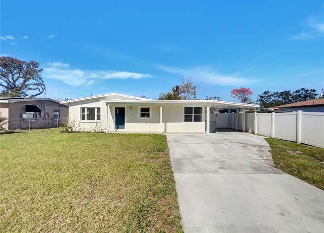 Property at 322 Hoffman Blvd, Tampa, FL 33612, 4 beds, 2 baths