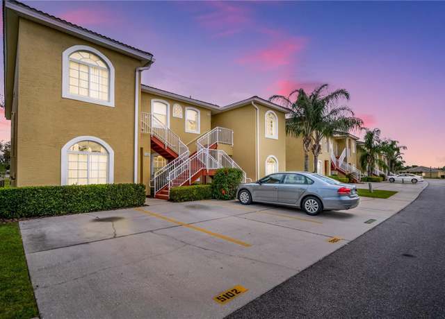 Property at 5201 Lake Marion Golf Resort #5201, Kissimmee, FL 34759, 3 beds, 2 baths