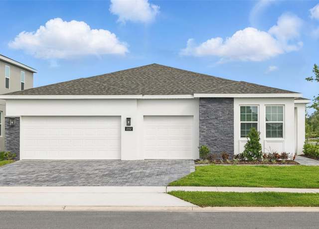 Property at 2152 Rock Maple Bnd, Kissimmee, FL 34746, 4 beds, 3.5 baths