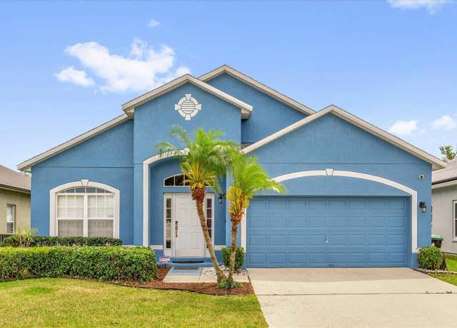 Property at 1730 Ribbon Falls Pkwy, Orlando, FL 32824, 3 beds, 2 baths