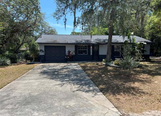 Property at 261 Deleon Rd, Debary, FL 32713, 3 beds, 1.5 baths