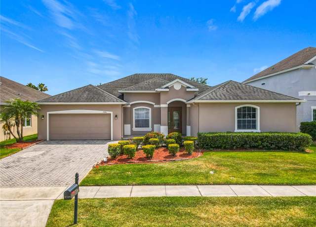 Property at 17146 Cypress Preserve Pkwy, Orlando, FL 32820, 4 beds, 3 baths
