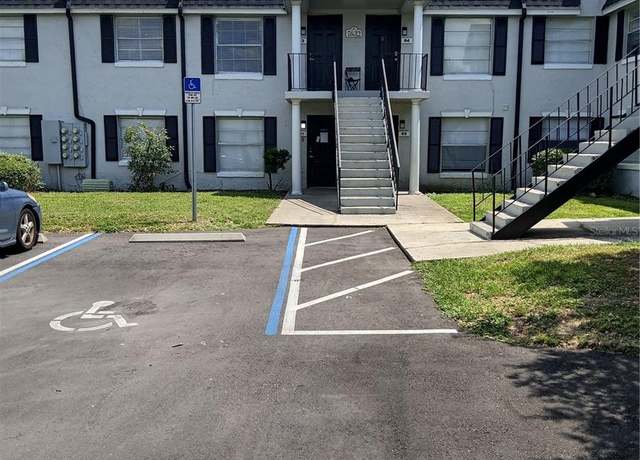Property at 7632 Forest City Rd Unit 062(A/K/A Unit F), Orlando, FL 32810, 2 beds, 2 baths