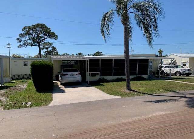Property at 12766 Seminole Blvd #61, Largo, FL 33778, 1 bed, 1 bath
