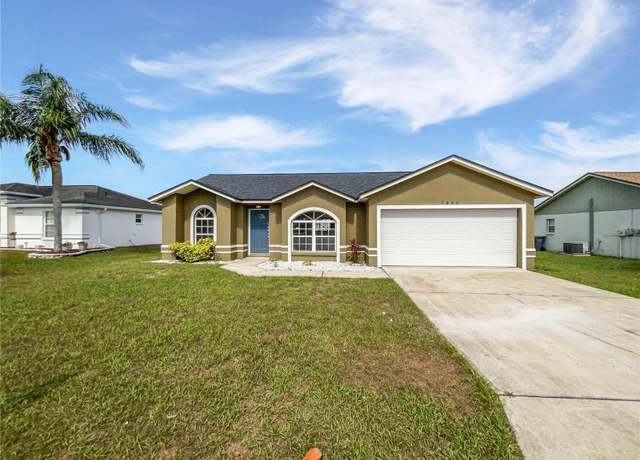 Property at 7856 Habersham Dr, Lakeland, FL 33810, 3 beds, 2 baths
