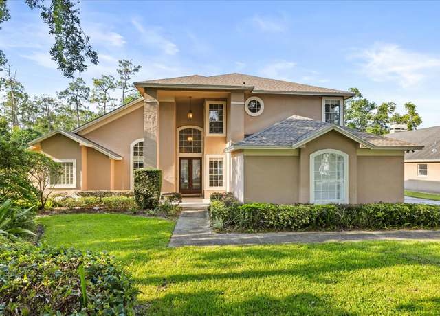 Property at 9285 Wickham Way, Orlando, FL 32836, 4 beds, 3 baths