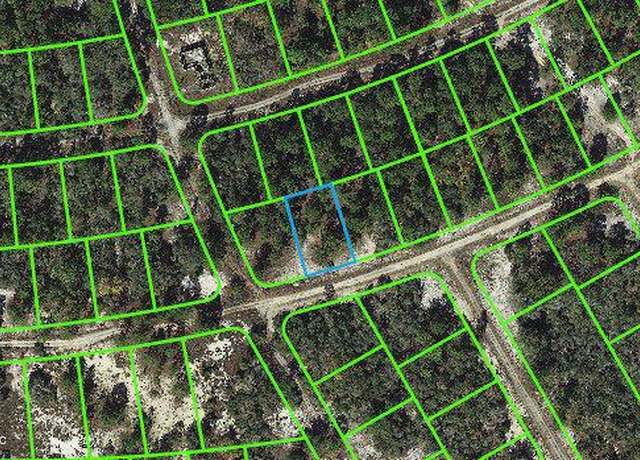 Property at 382 Hossler Ave, Lake Placid, FL 33852