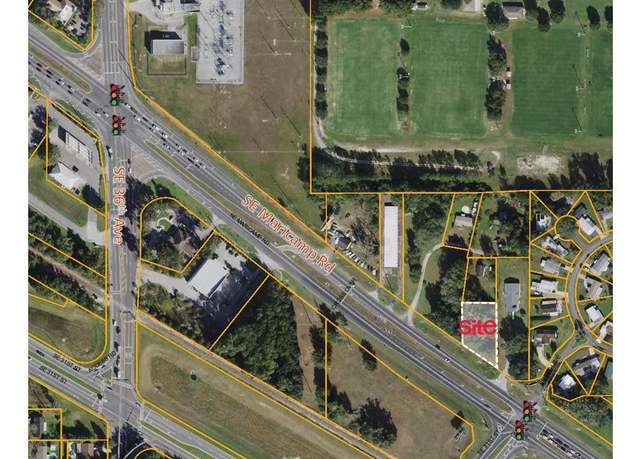 Property at 3483 SE Maricamp Rd, Ocala, FL 34472