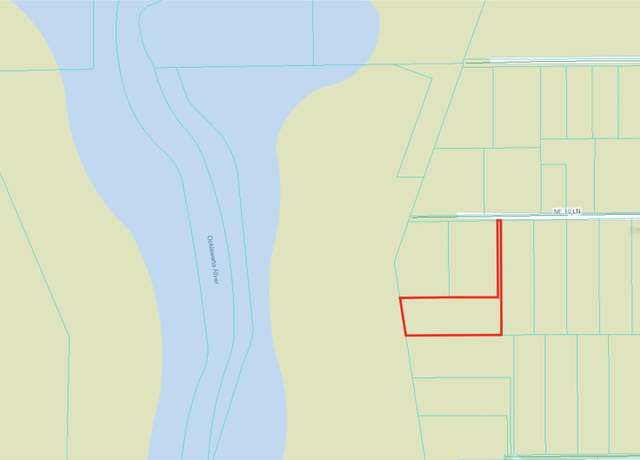 Property at TBD NE 10th Ln, Silver Springs, FL 34488