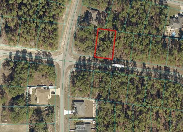 Property at TBD SW 138th Pl, Ocala, FL 34473