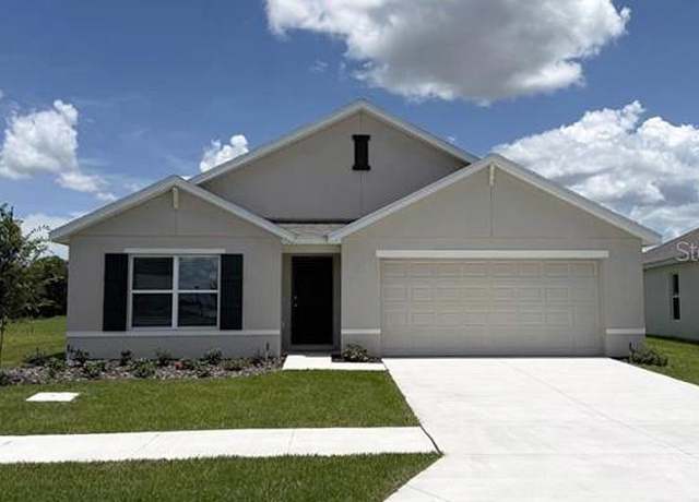 Property at 8502 Las Palmas Way, Wildwood, FL 34785, 4 beds, 2 baths