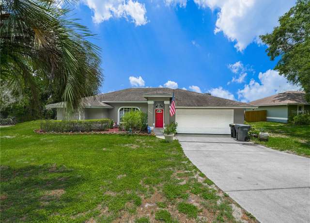 Property at 1235 Odoniel Loop S, Lakeland, FL 33809, 3 beds, 3 baths