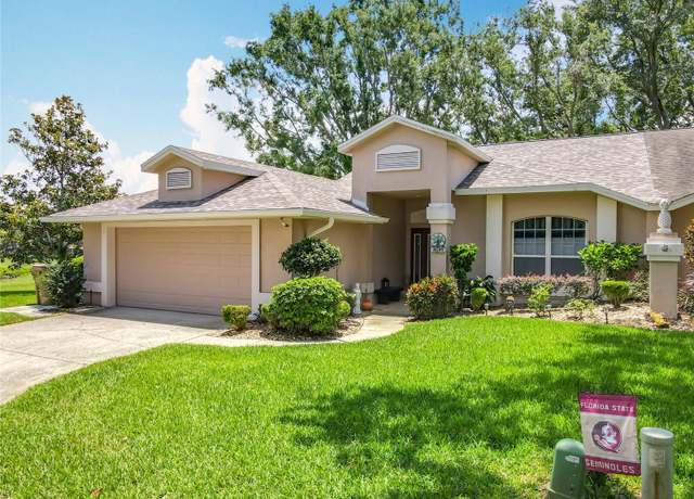 Property at 8640 Firestone Cir, Clermont, FL 34711, 2 beds, 2 baths