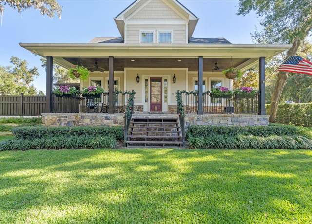 Property at 729 Main St, Windermere, FL 34786, 5 beds, 4 baths