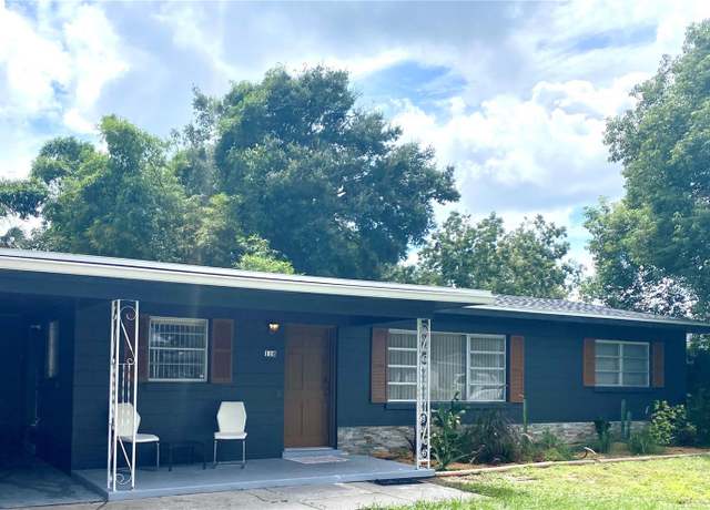 Property at 118 5th Jpv St, Winter Haven, FL 33880, 3 beds, 1 bath