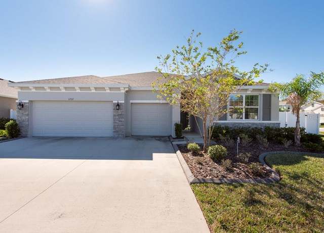 Property at 12512 Brick Cobblestone Dr, Riverview, FL 33579, 4 beds, 3.5 baths