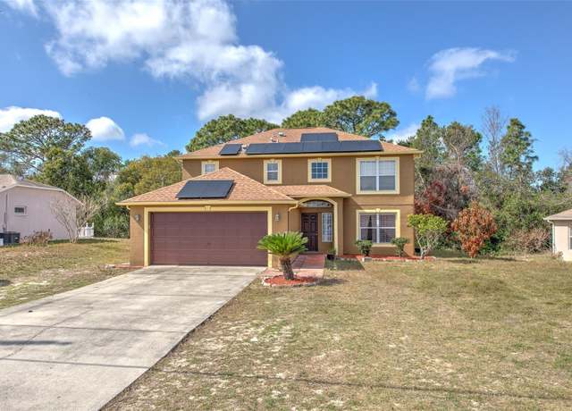 Property at 2359 Gimlet Ave, Spring Hill, FL 34608, 4 beds, 2.5 baths