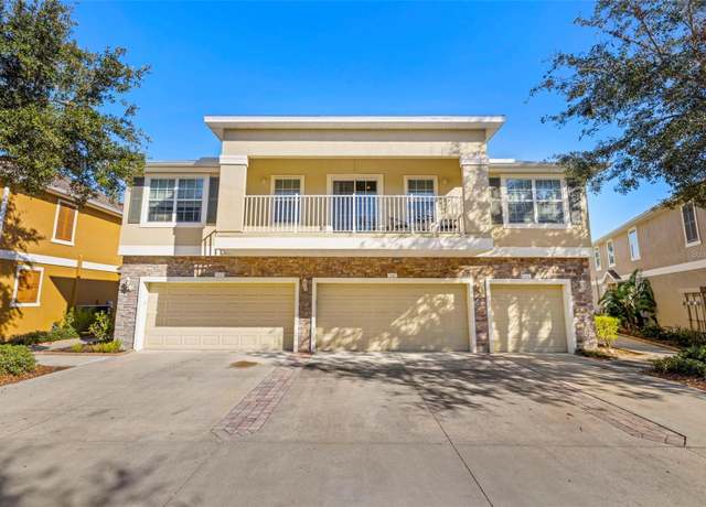 Property at 7001 Interbay Blvd #313, Tampa, FL 33616, 2 beds, 2 baths