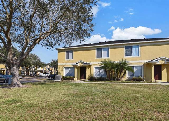 Property at 10805 Keys Gate Dr, Riverview, FL 33579, 3 beds, 2.5 baths