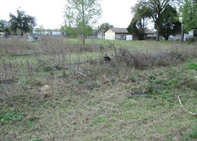 Property at NW 2nd St, Ocala, FL 34482