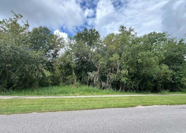 Property at 1007 Waller St, Plant City, FL 33563