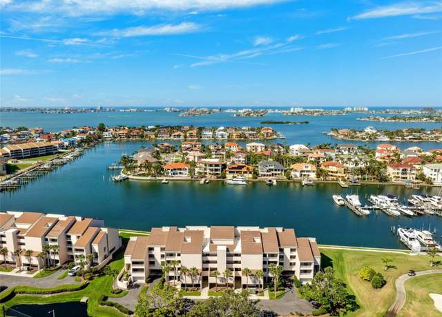 Property at 6260 Kipps Colony Ct #104, Gulfport, FL 33707, 2 beds, 2 baths